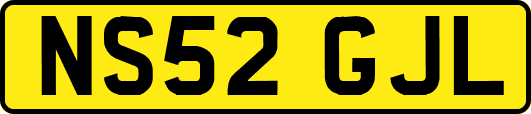 NS52GJL
