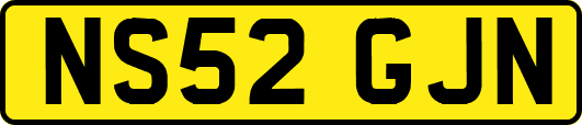 NS52GJN