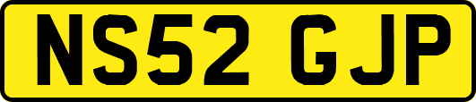 NS52GJP