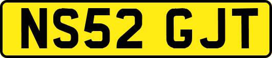 NS52GJT