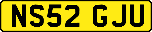 NS52GJU