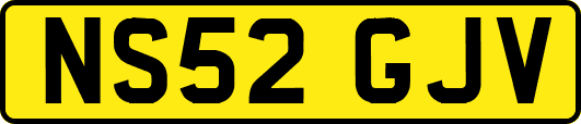 NS52GJV