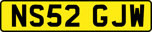 NS52GJW