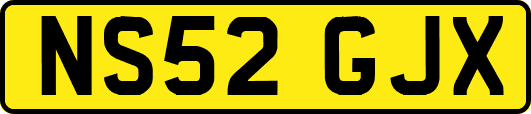 NS52GJX