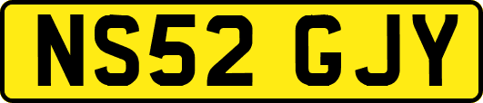 NS52GJY