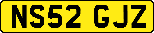 NS52GJZ