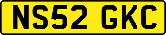 NS52GKC
