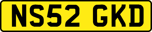 NS52GKD