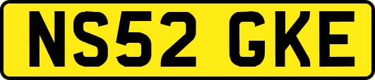 NS52GKE