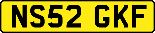 NS52GKF
