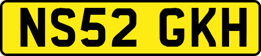 NS52GKH