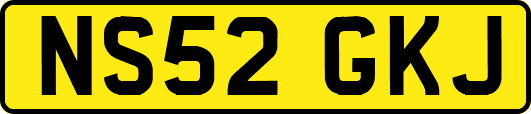 NS52GKJ