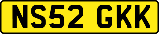 NS52GKK