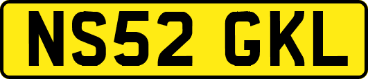 NS52GKL