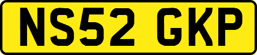 NS52GKP