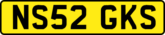 NS52GKS