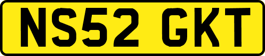 NS52GKT