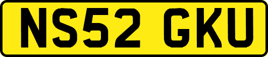 NS52GKU