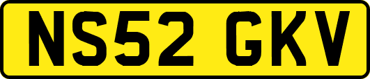 NS52GKV