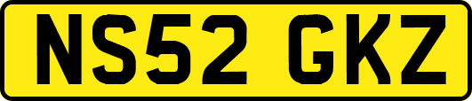 NS52GKZ