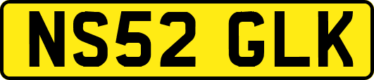 NS52GLK