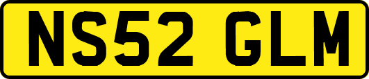 NS52GLM