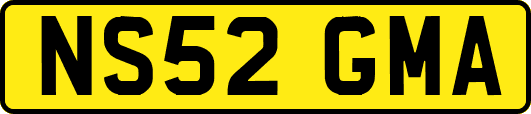 NS52GMA