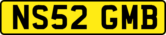 NS52GMB