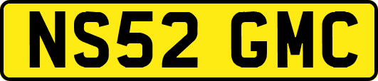 NS52GMC