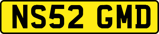 NS52GMD