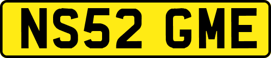 NS52GME