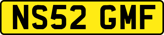 NS52GMF