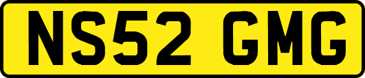 NS52GMG