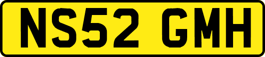NS52GMH