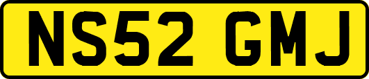 NS52GMJ