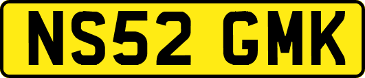 NS52GMK