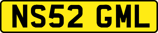 NS52GML
