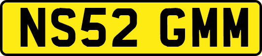 NS52GMM