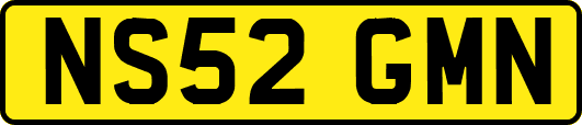NS52GMN