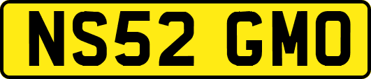 NS52GMO