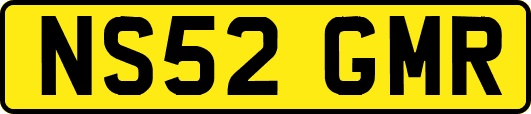NS52GMR