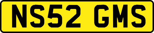 NS52GMS