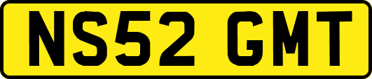 NS52GMT