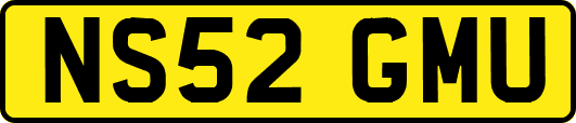 NS52GMU