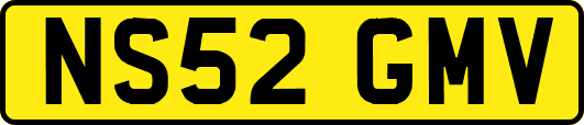 NS52GMV