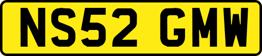 NS52GMW