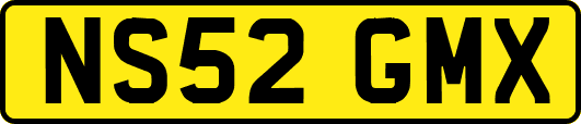 NS52GMX