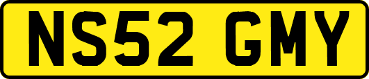 NS52GMY