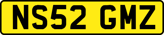 NS52GMZ