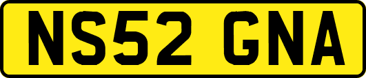 NS52GNA